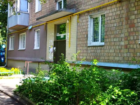квартира по адресу Зої Бутенко ул. (Сєченова), 10к3