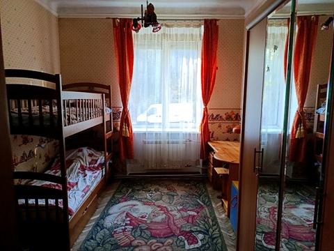 квартира по адресу Волынская ул., 17/28