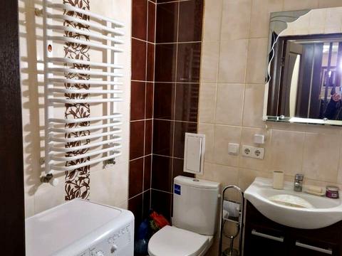 квартира за адресою Чорновола вул., 11