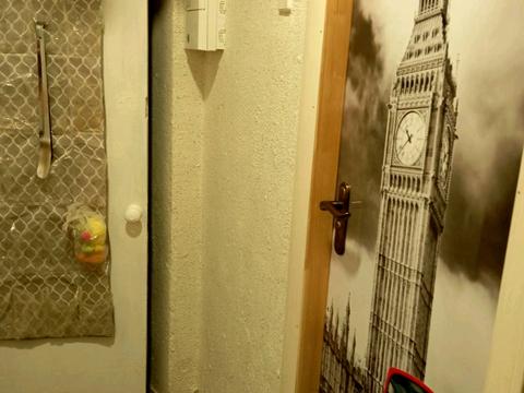 квартира за адресою Чоколівський бульв., 37