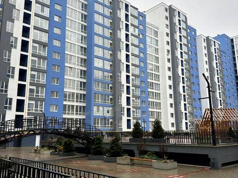 квартира за адресою Княгинин вул., 44