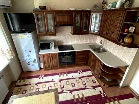 квартира за адресою Олени Пчілки вул., 2