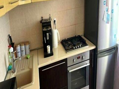 квартира по адресу Чугуевский пер., 19-А