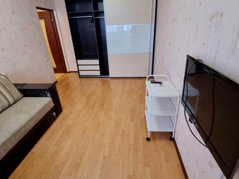 квартира за адресою Людвіга Свободи просп., 40б