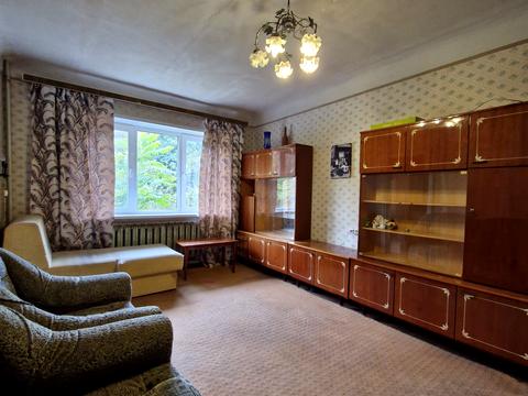 квартира за адресою Горіхуватський Шлях вул. (Генерала Родимцева), 23