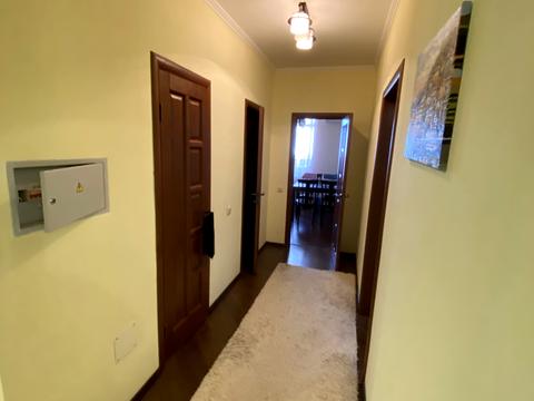 квартира за адресою Олени Пчілки вул., 2-А