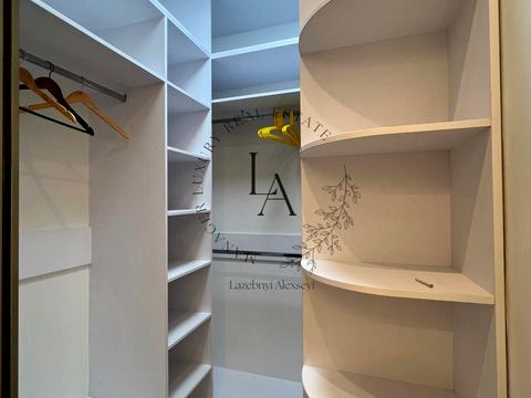 квартира за адресою Кловський узвіз (Кловський), 7a
