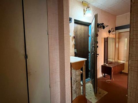 квартира за адресою Індустріальний мікрорайон вул., 73