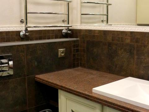 квартира по адресу Филиппа Орлика ул. (Паризької Комуни), 26