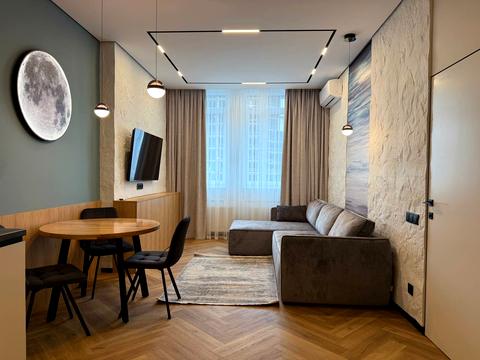 квартира по адресу Берестейский просп. (Победы), 11 к1