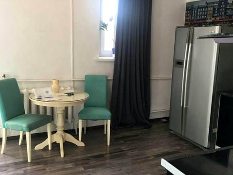 квартира по адресу Оболонская ул., 47