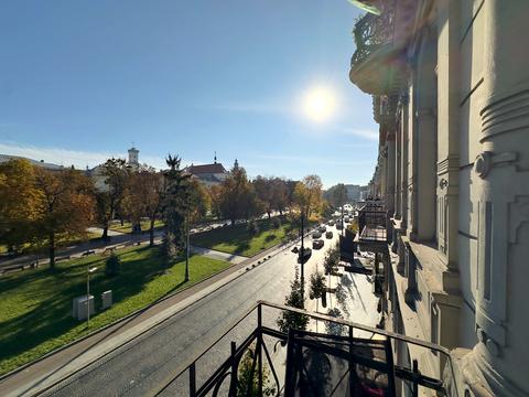 квартира за адресою Свободи просп. (), 29