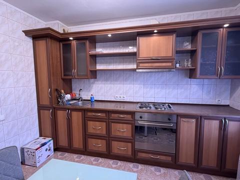 квартира по адресу Стрелецкая ул. (Красноармейская), 14 а