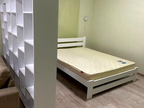 квартира по адресу Малоголосковская ул., 11