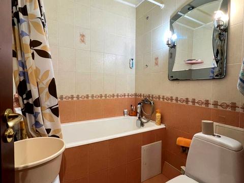 квартира по адресу Петра Болбочана ул. (Клапцова), 46