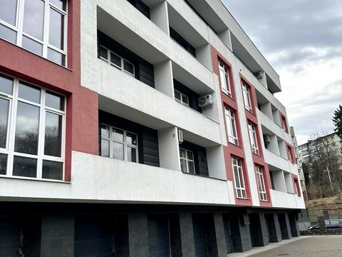 квартира по адресу Ярославенко ул., 36