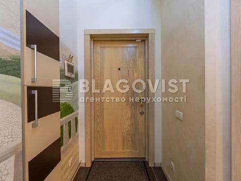 квартира по адресу Евгения Коновальца ул. (Щорса), 32-Б