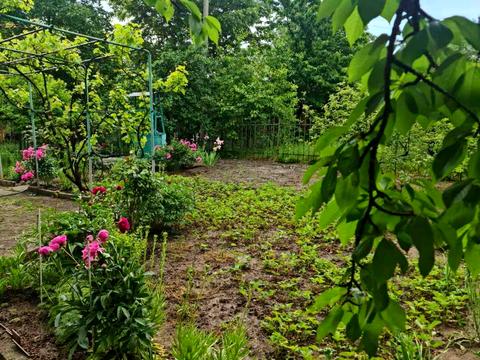 дом по адресу Уютная