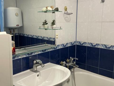 квартира за адресою Охтирська вул., 15