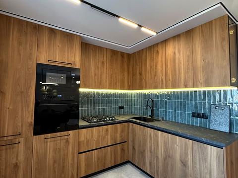 квартира за адресою Леся Курбаса вул., 7Б