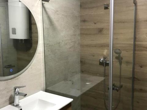 квартира за адресою Рудненська вул. (Білогорська), 8-В