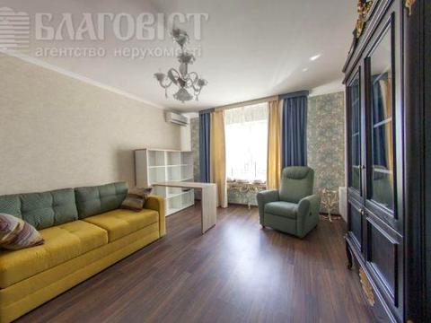 квартира по адресу Княжий Затон ул., 9