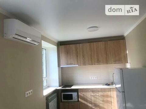 квартира по адресу Проспект Шевченко , 21 