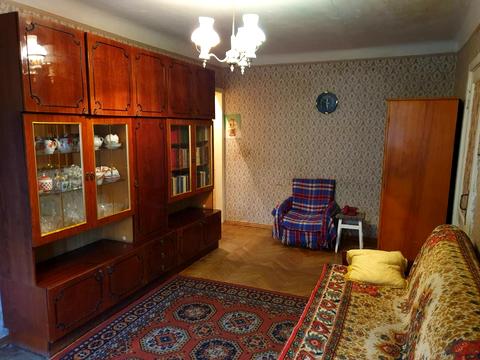 квартира по адресу Героев Полка "Азов ул. (Малиновского маршала), 32-Б