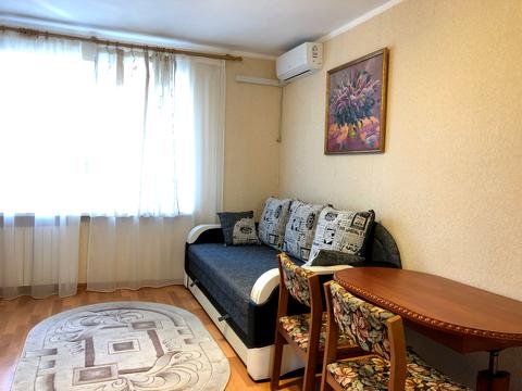 квартира по адресу Рыбальская ул., 8