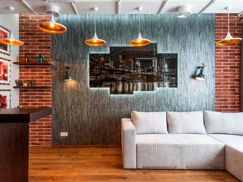 квартира по адресу Трускавецкая ул., 6-В