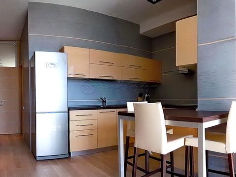 квартира за адресою Аркадійське плато вул. (Гагаринське плато), 5/3