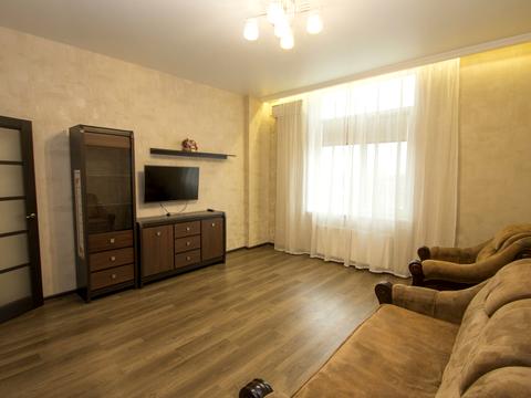 квартира за адресою Косвена вул., 24