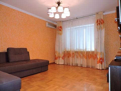 квартира за адресою Драгоманова вул., 31-Б