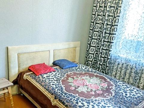 квартира по адресу Кондратюка Юрия ул., 4-А