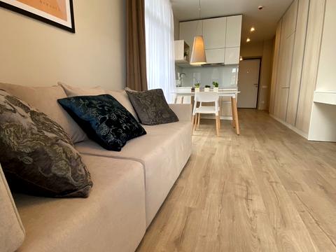 квартира по адресу Васильковская ул., 100-А