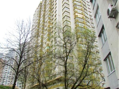 квартира за адресою Голосіївський просп. (40-річчя Жовтня), 62