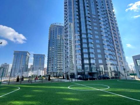 квартира за адресою Трускавецька вул., 8