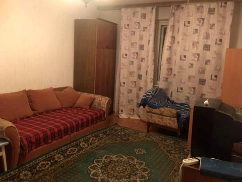 квартира по адресу Драгоманова ул., 27