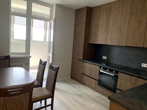 квартира по адресу Евгения Маланюка ул. (Степана Сагайдака), 101