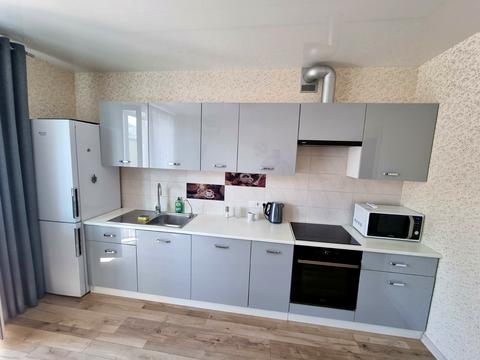 квартира за адресою Мічуріна, 4