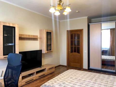 квартира по адресу Воскресенская ул., 12-А