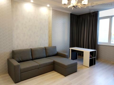 квартира за адресою Степана Руданського вул., 3-А