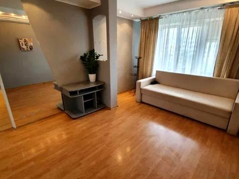 квартира по адресу Полярная ул.