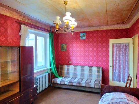 квартира по адресу Спасовская ул. (Спасская), 11