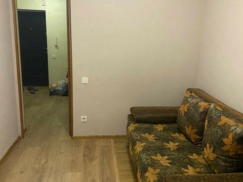 квартира по адресу Проспект Шевченко, 6