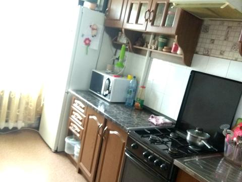 квартира по адресу вул. Янтарна, 75А