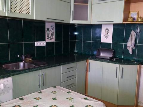 квартира по адресу Парковая ул.