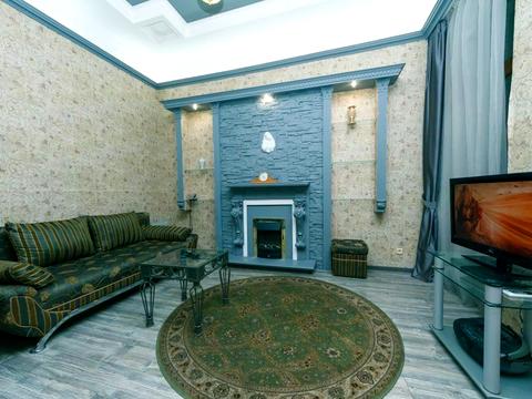 квартира по адресу Бассейная ул., 12