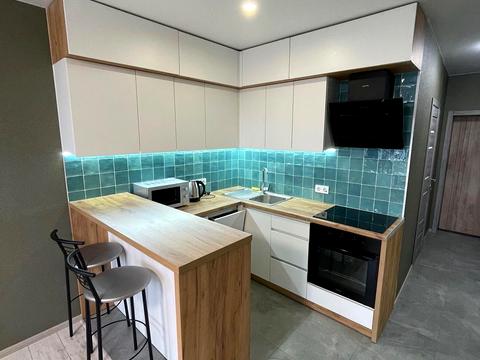 квартира за адресою Миколи Бажана просп., 17