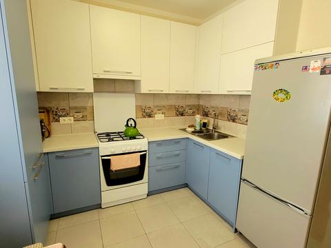 квартира по адресу Синельниківська, 14